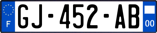 GJ-452-AB