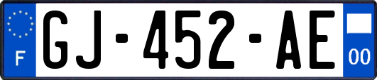 GJ-452-AE