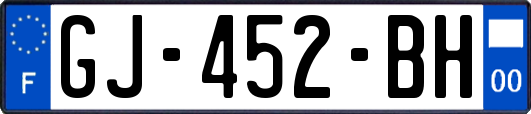 GJ-452-BH