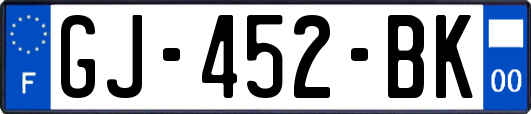 GJ-452-BK