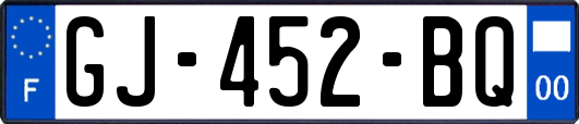 GJ-452-BQ