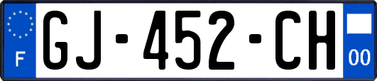 GJ-452-CH