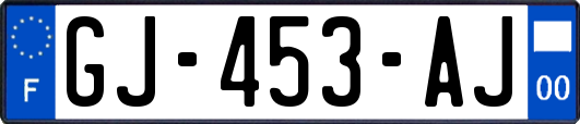 GJ-453-AJ