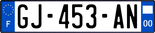 GJ-453-AN