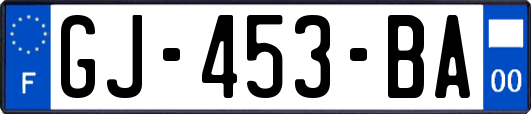GJ-453-BA