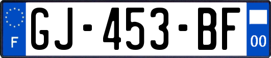 GJ-453-BF