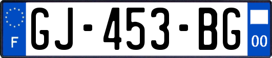 GJ-453-BG