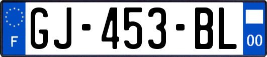 GJ-453-BL