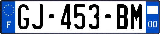 GJ-453-BM