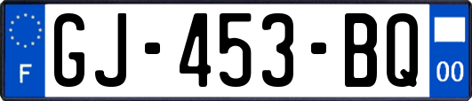 GJ-453-BQ