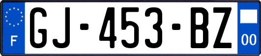 GJ-453-BZ