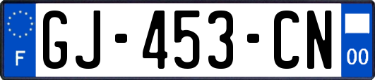 GJ-453-CN