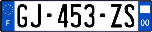 GJ-453-ZS