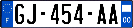 GJ-454-AA