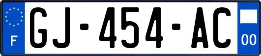 GJ-454-AC