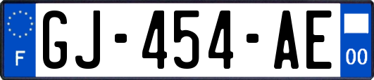 GJ-454-AE