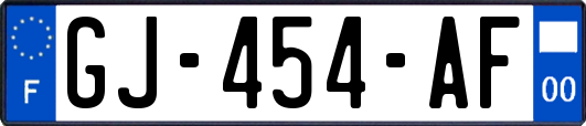 GJ-454-AF