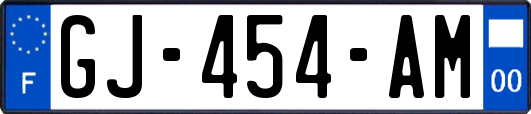 GJ-454-AM