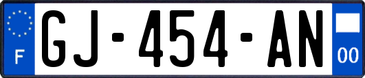 GJ-454-AN
