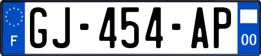 GJ-454-AP
