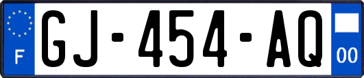 GJ-454-AQ