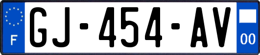 GJ-454-AV