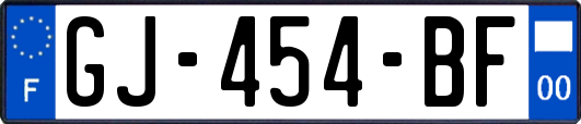 GJ-454-BF