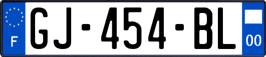 GJ-454-BL