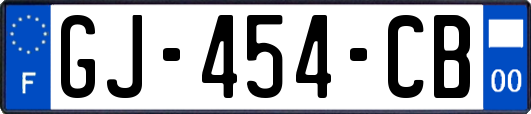 GJ-454-CB