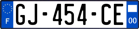 GJ-454-CE