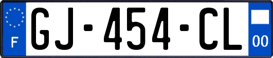 GJ-454-CL