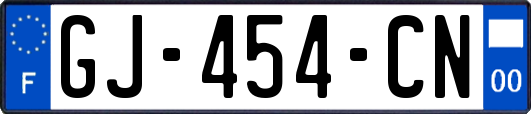 GJ-454-CN