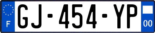 GJ-454-YP