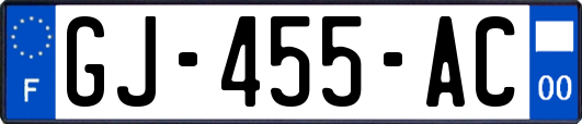 GJ-455-AC