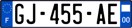 GJ-455-AE