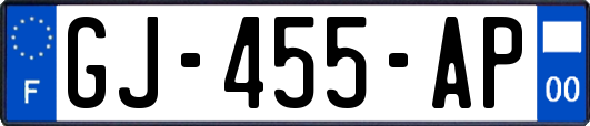 GJ-455-AP