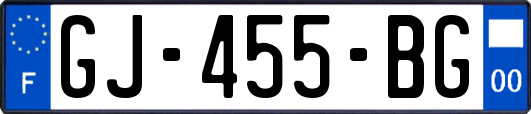 GJ-455-BG