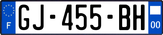 GJ-455-BH