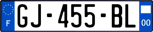 GJ-455-BL