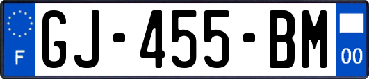 GJ-455-BM