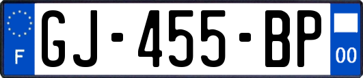 GJ-455-BP