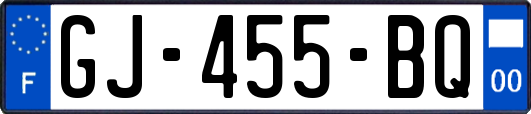 GJ-455-BQ