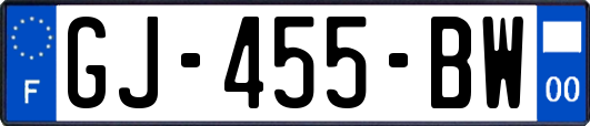 GJ-455-BW