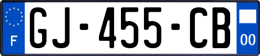 GJ-455-CB