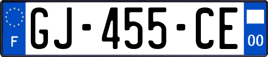 GJ-455-CE