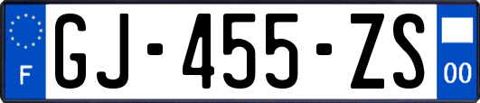 GJ-455-ZS