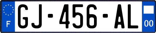 GJ-456-AL