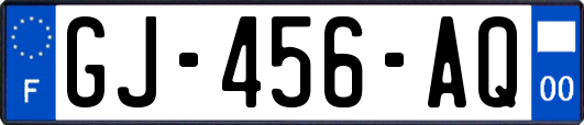 GJ-456-AQ