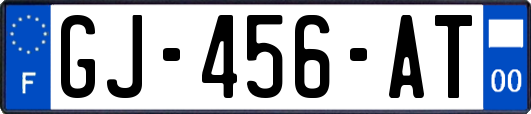 GJ-456-AT