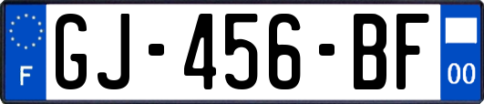 GJ-456-BF